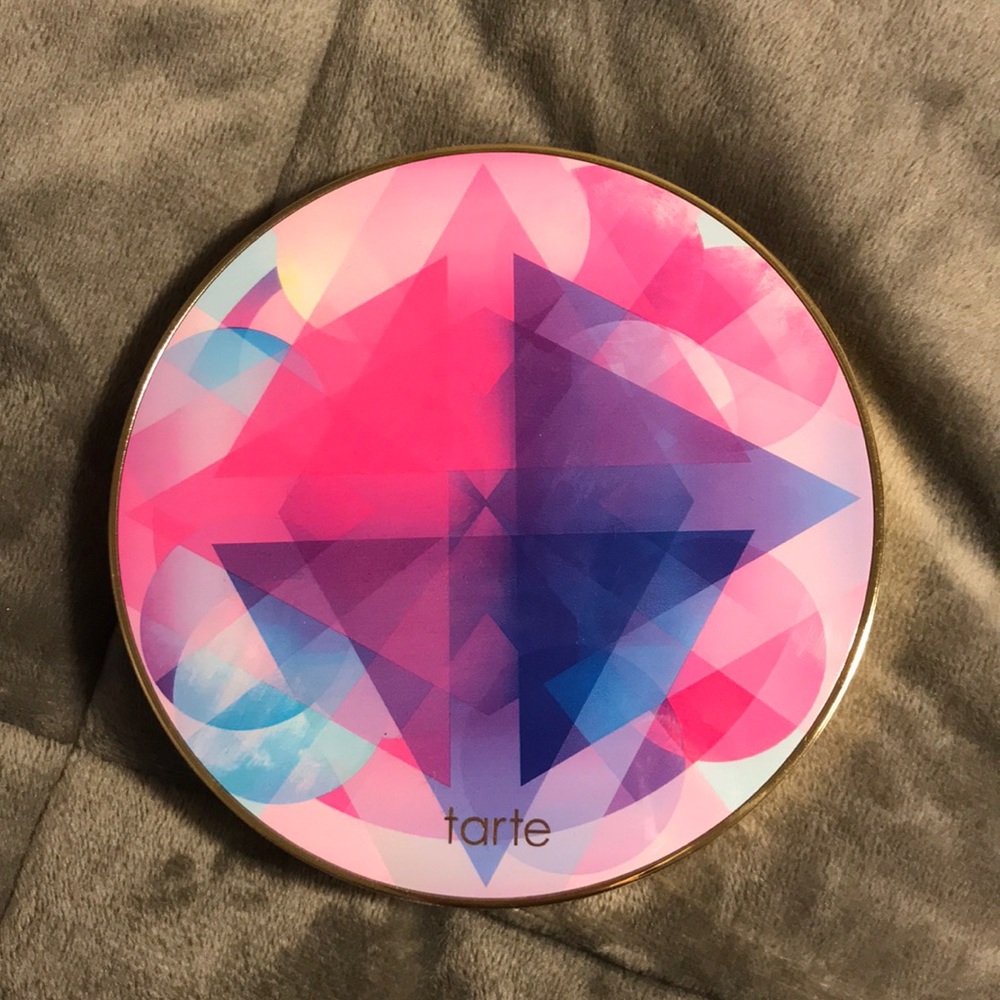 Tarte Make Believe in Yourself Palette